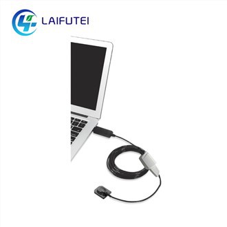 Vad är bildkvaliteten på Animal Digital Dental DR efter flera användningar?