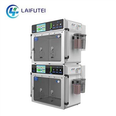 Medicinsk intensivvårdsavdelning för hundar